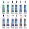 12 Packs: 36 ct. (432 total) Necessities™ Watercolor Paint Value Pack by Artist's Loft™